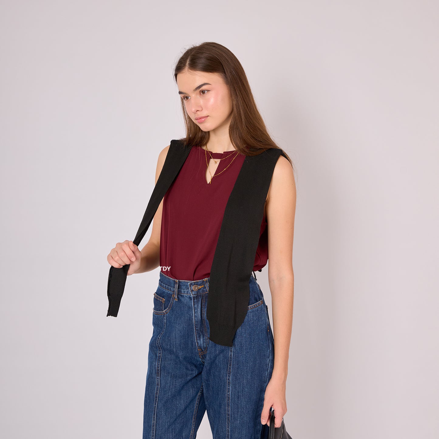 Esme Top - TDY