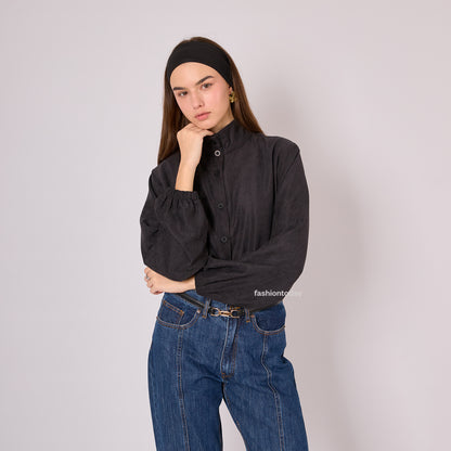 Meira Shirt - Fashiontoday