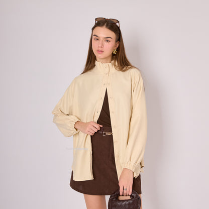 Meira Shirt - Fashiontoday