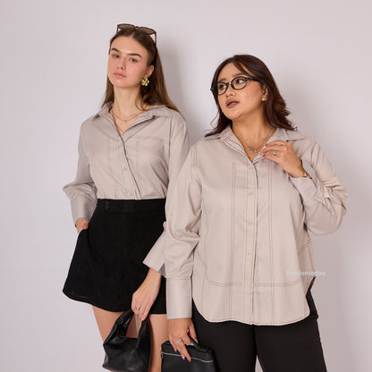 River Shirt - Fashiontoday