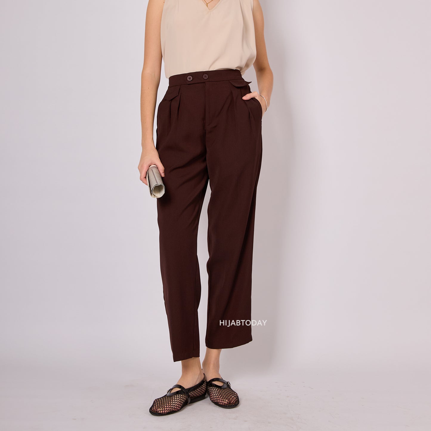 Roan Pants - Hijab Today