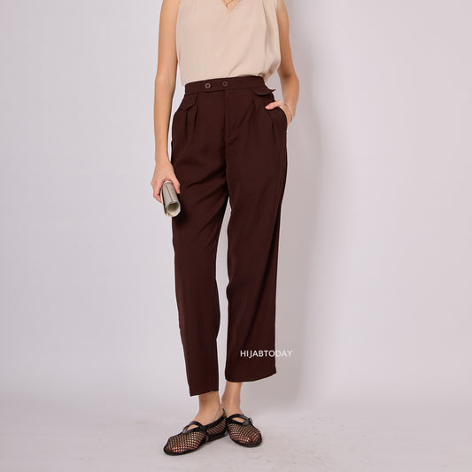 Roan Pants - Hijab Today
