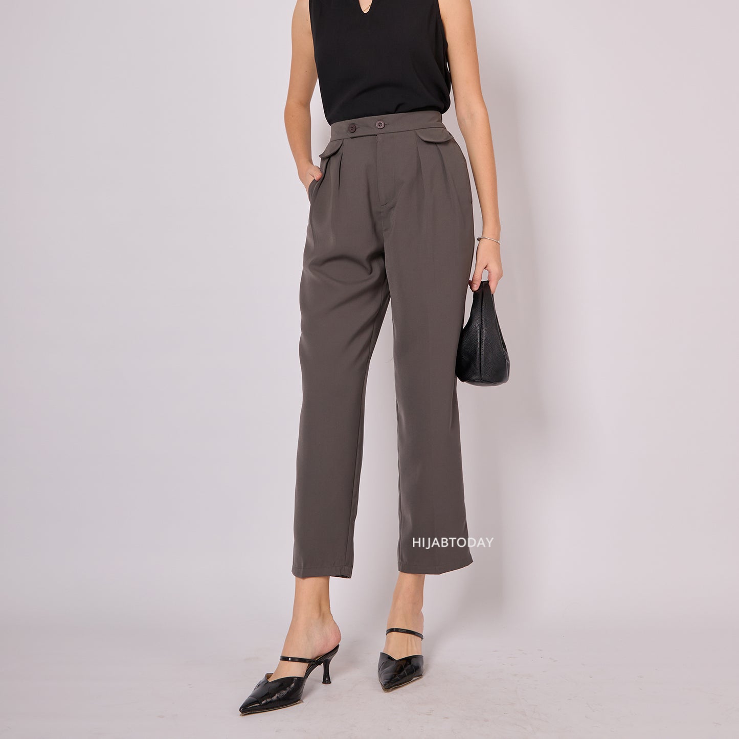 Roan Pants - Hijab Today