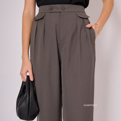 Roan Pants - Hijab Today