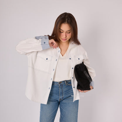 Livy Shirt - Fashiontoday