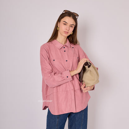 Alka Shirt - Hijab Today