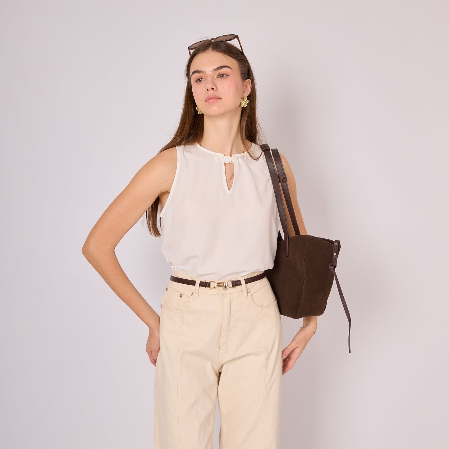 Esme Top - TDY