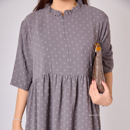 Davina Dress - Ranadailywear