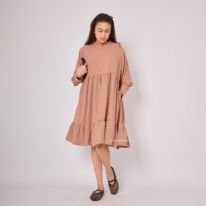 Davina Dress - Ranadailywear