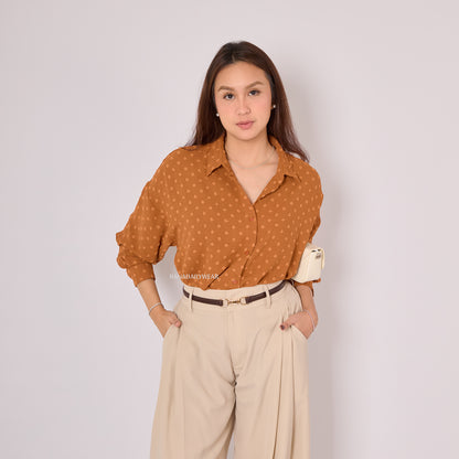 Amira Shirt - Ranadailywear