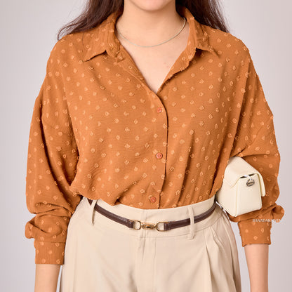 Amira Shirt - Ranadailywear