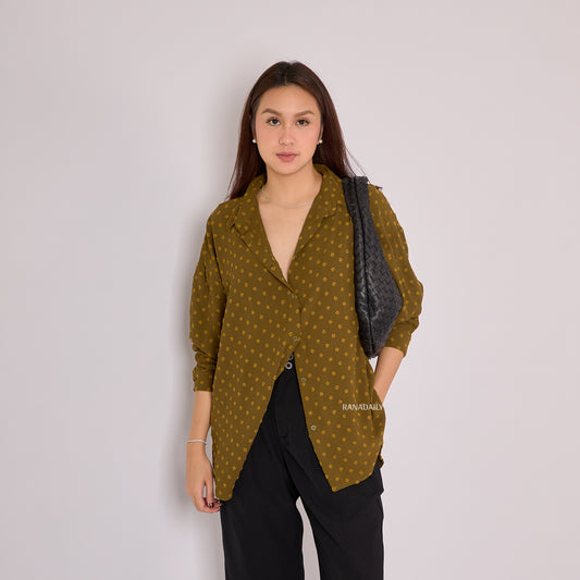 Amira Shirt - Ranadailywear