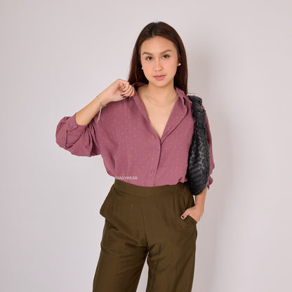 Amira Shirt - Ranadailywear