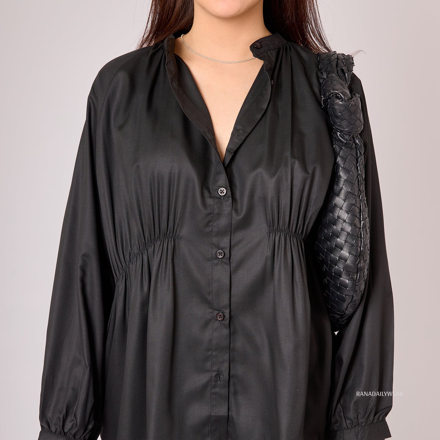 Ilaya Shirt - Ranadailywear