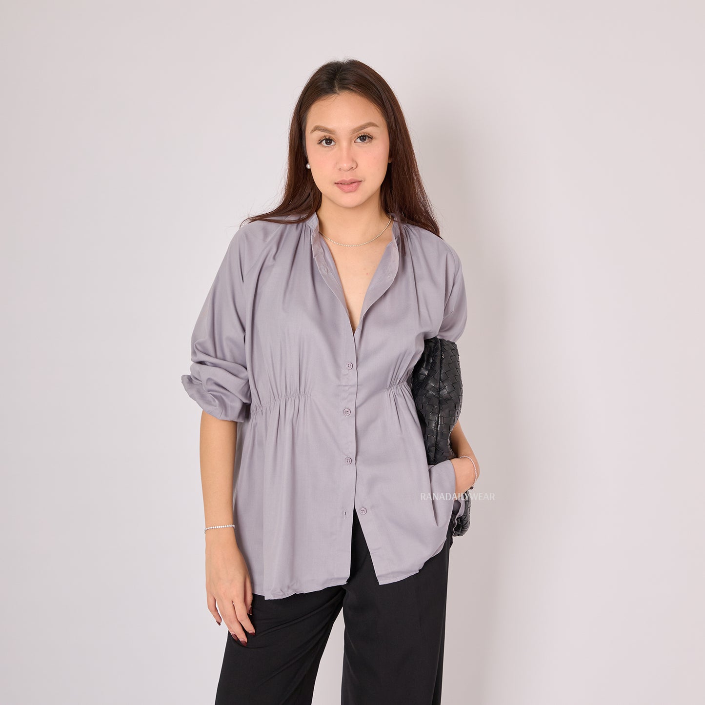 Ilaya Shirt - Ranadailywear