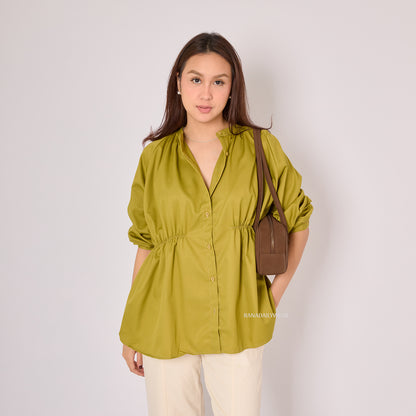 Ilaya Shirt - Ranadailywear