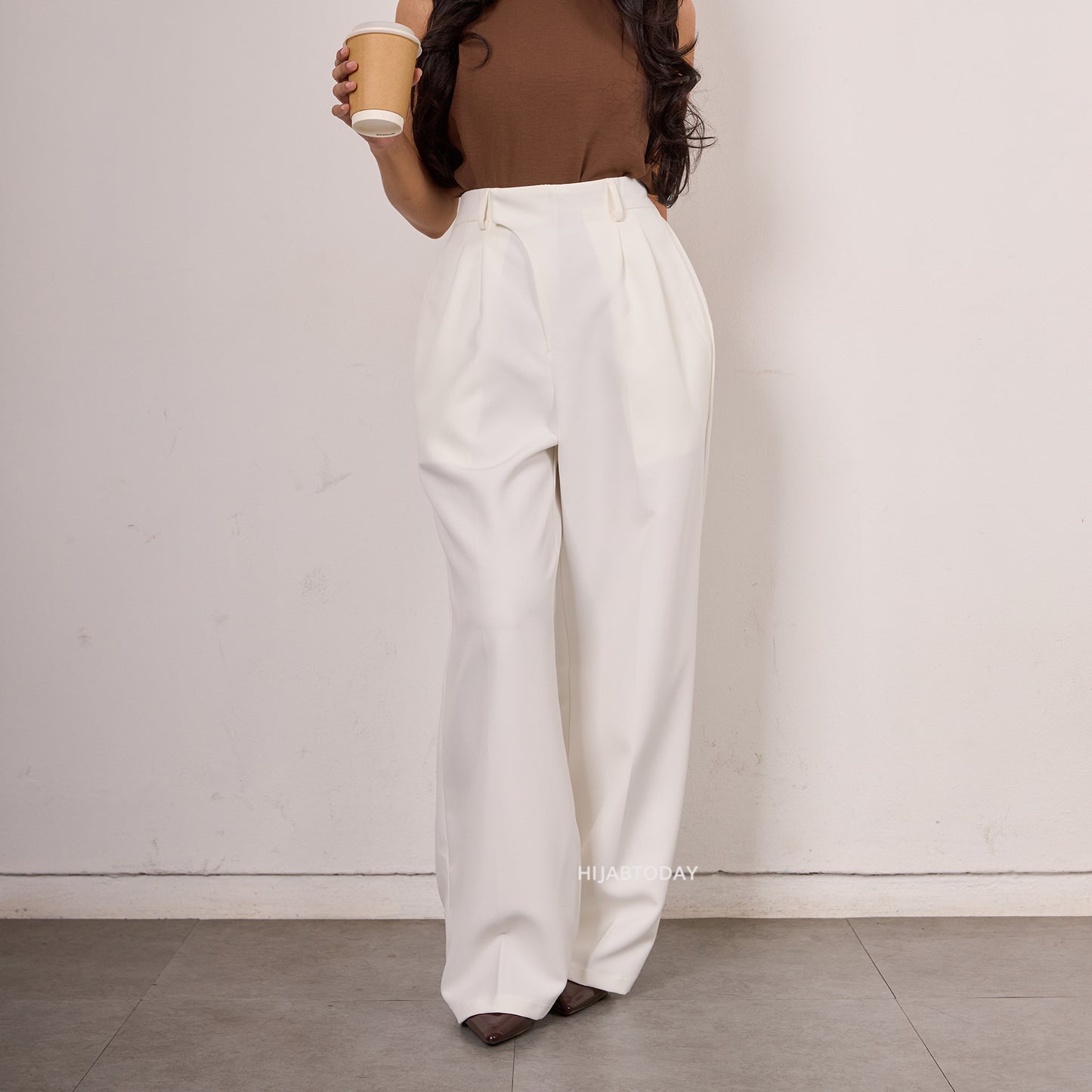Carol Pants - Hijab Today