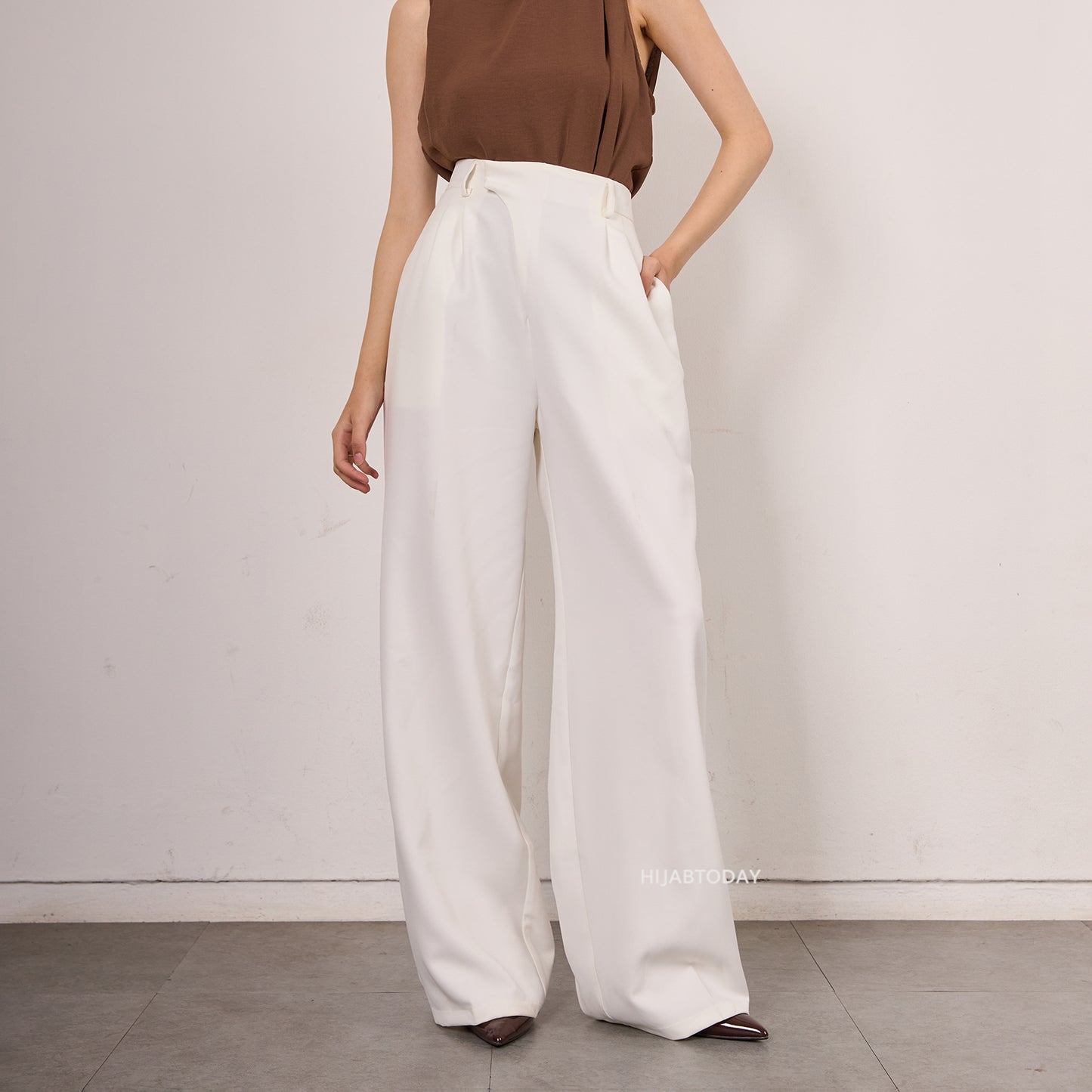 Carol Pants - Hijab Today