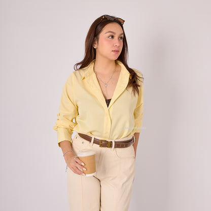 Rami Shirt - Fashiontoday