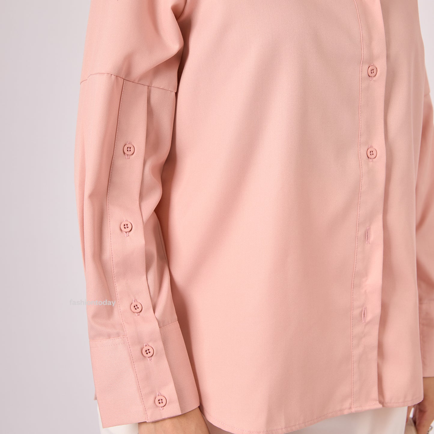 Rami Shirt - Fashiontoday