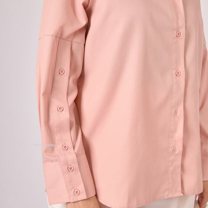 Rami Shirt - Fashiontoday