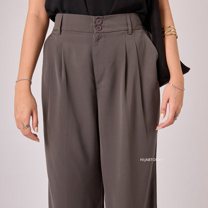 Harper Pants 2.0 - Hijab Today
