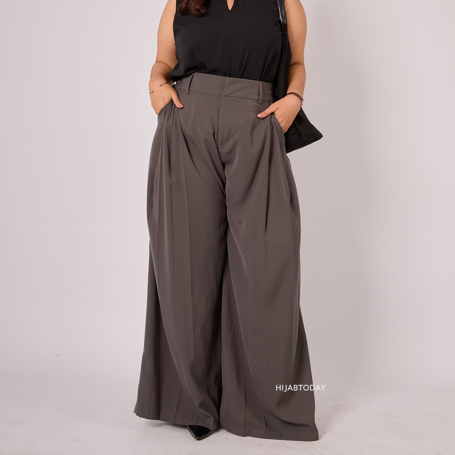 Diva Pants - Hijab Today