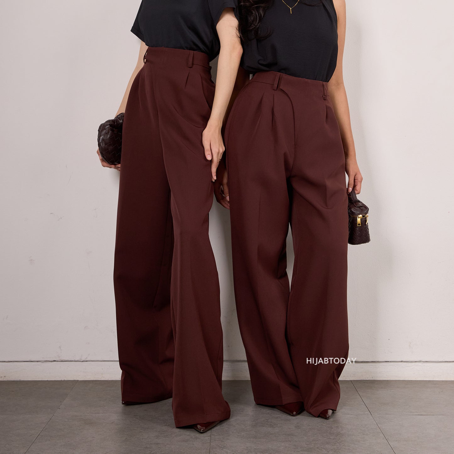 Carol Pants - Hijab Today