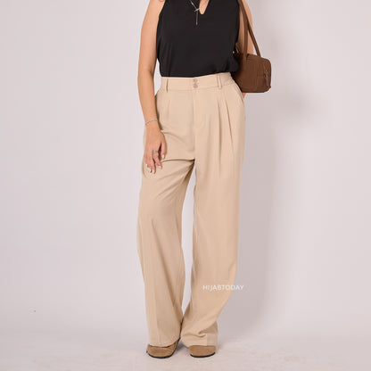 Harper Pants 2.0 - Hijab Today