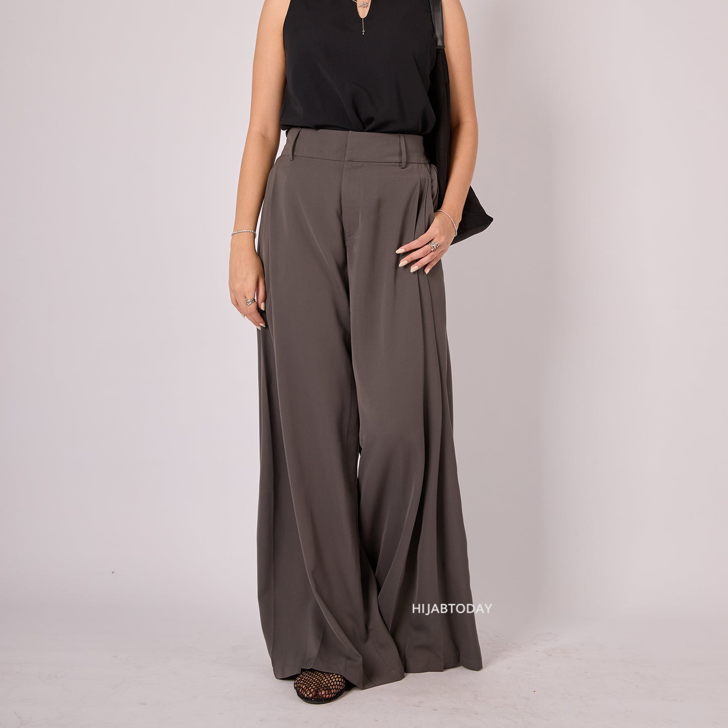 Diva Pants - Hijab Today