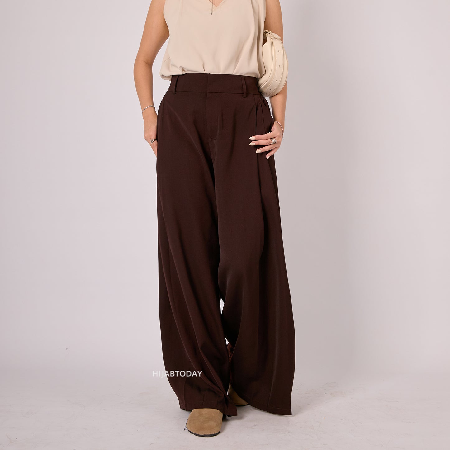 Diva Pants - Hijab Today
