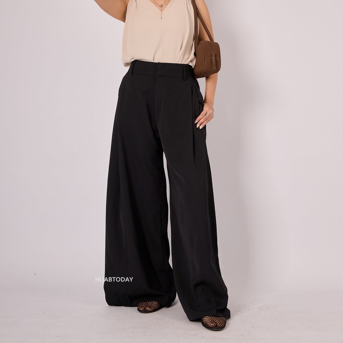 Diva Pants - Hijab Today