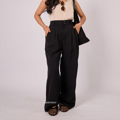 Harper Pants 2.0 - Hijab Today