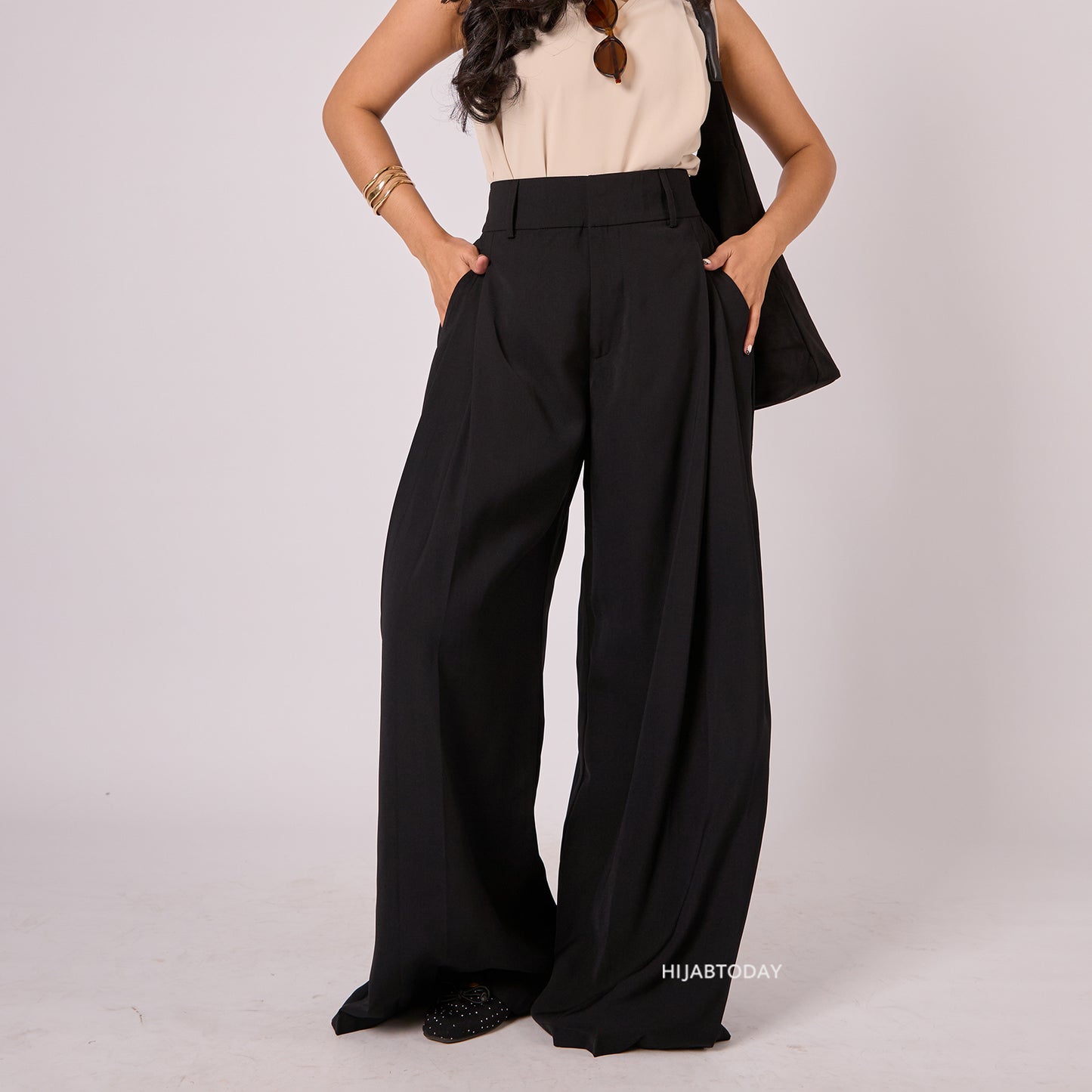 Diva Pants - Hijab Today