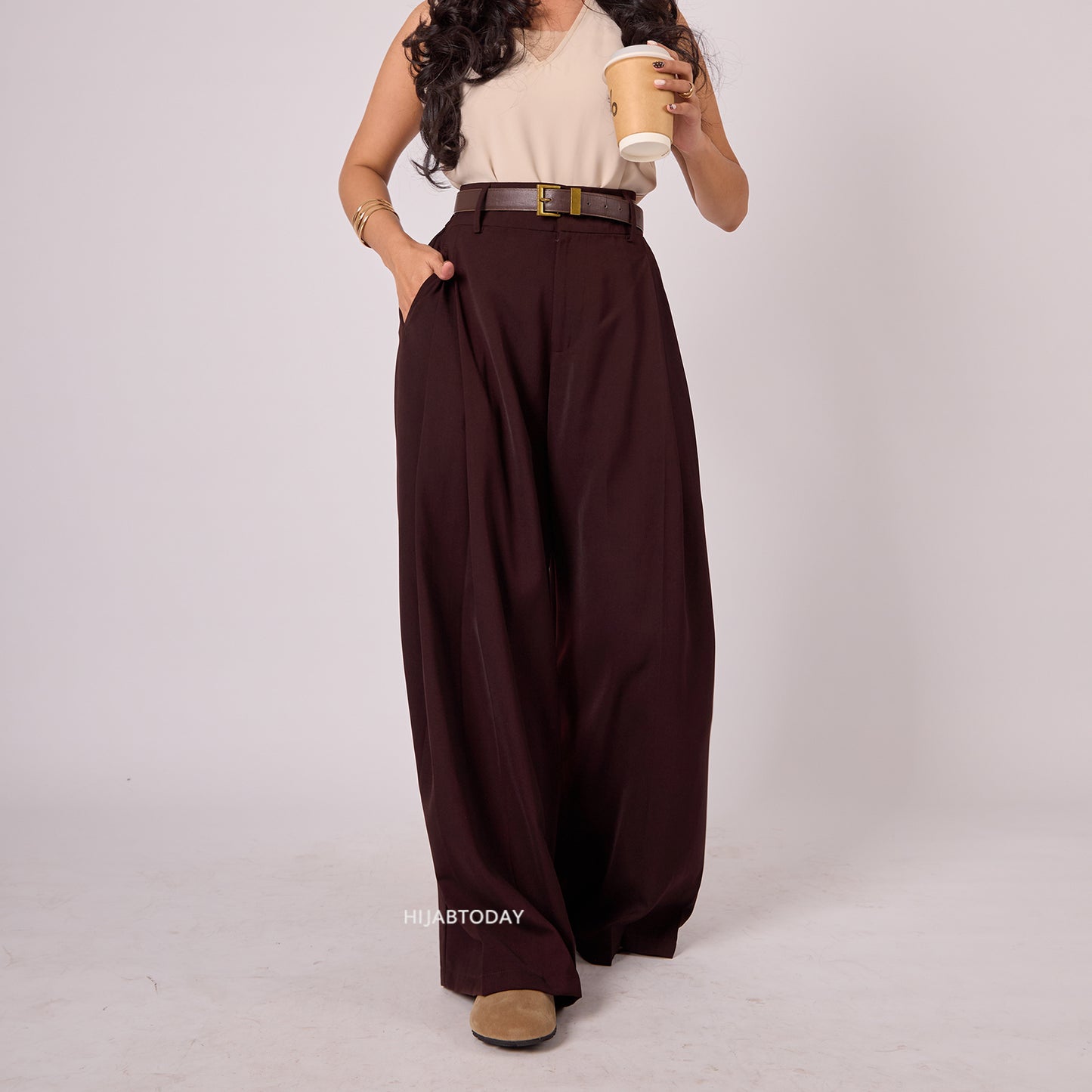 Diva Pants - Hijab Today