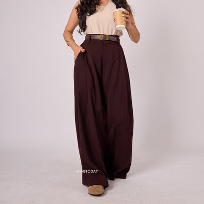 Diva Pants - Hijab Today