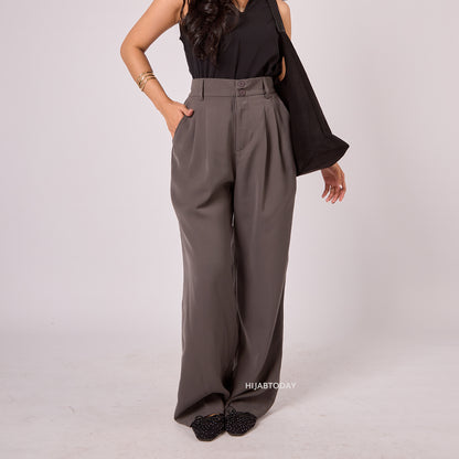 Harper Pants 2.0 - Hijab Today