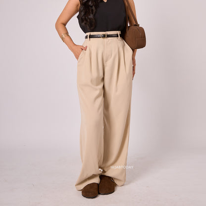 Harper Pants 2.0 - Hijab Today