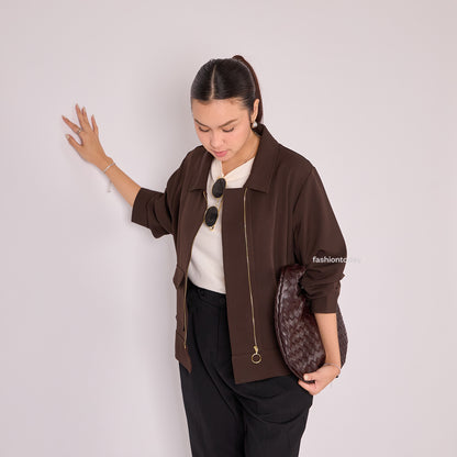Kenzie Jacket - Fashiontoday