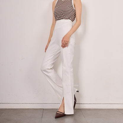 Regina Pants - Fashiontoday