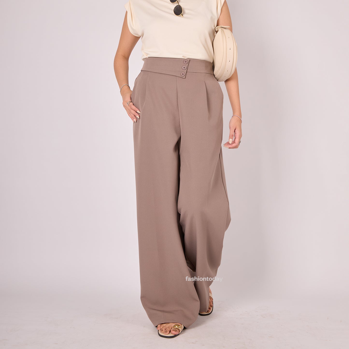 Kenzie Pants - Fashiontoday