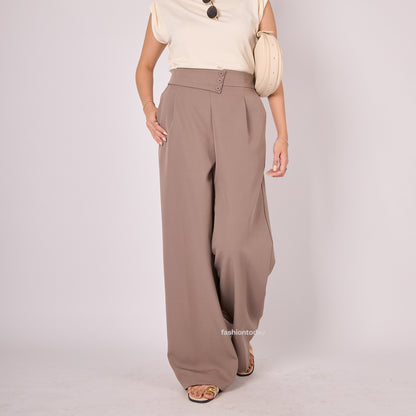 Kenzie Pants - Fashiontoday