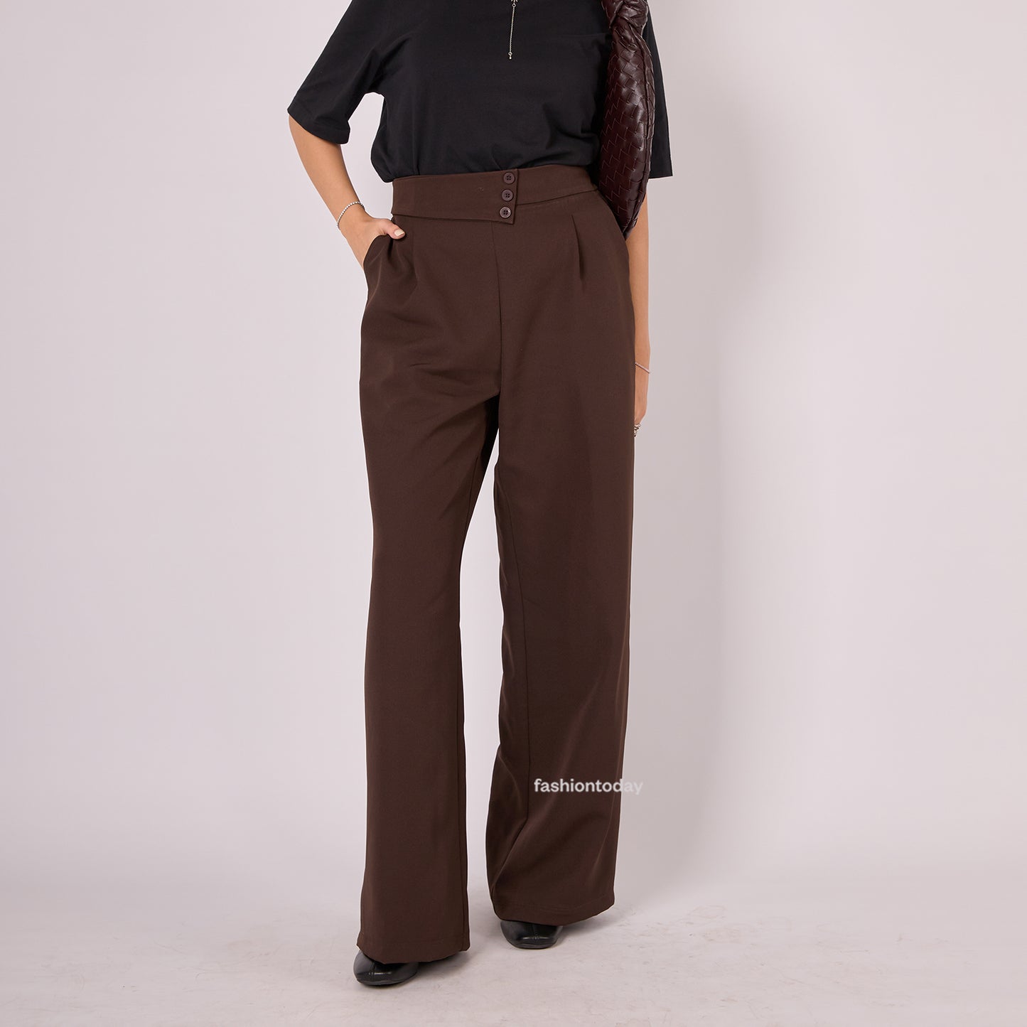 Kenzie Pants - Fashiontoday