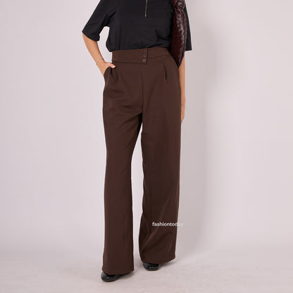 Kenzie Pants - Fashiontoday