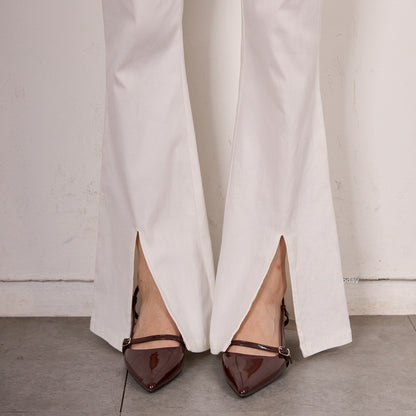 Regina Pants - Fashiontoday