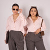 Jema Jemi Denim Shirt - Denim Today