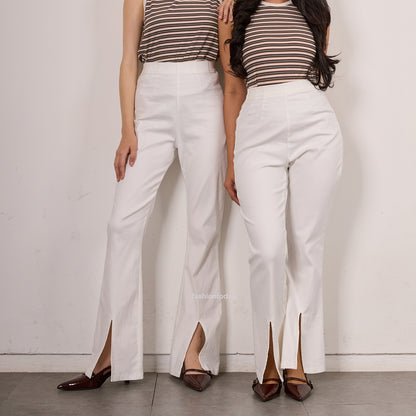Regina Pants - Fashiontoday