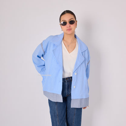 Sharon Jacket - Fashiontoday