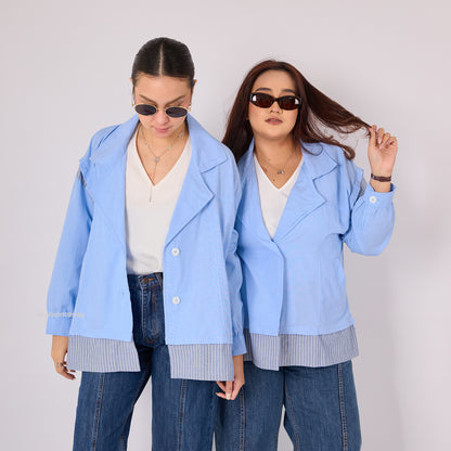 Sharon Jacket - Fashiontoday