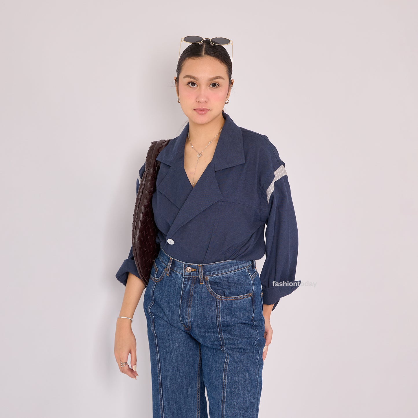 Sharon Jacket - Fashiontoday